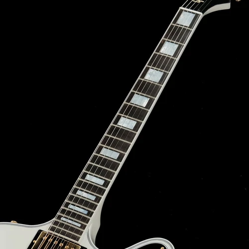 Gibson Custom Shop Firebird Gloss Polaris White Weight 4.18Kg Safe delivery from