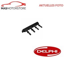 MOTOR ZÜNDSPULE DELPHI GN10401-12B1 P FÜR VAUXHALL ASTRA VI,CORSA III