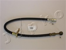 Flexible de frein Subaru LEGACY