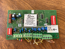 Bosch D8128D Single Door Control Module -Used