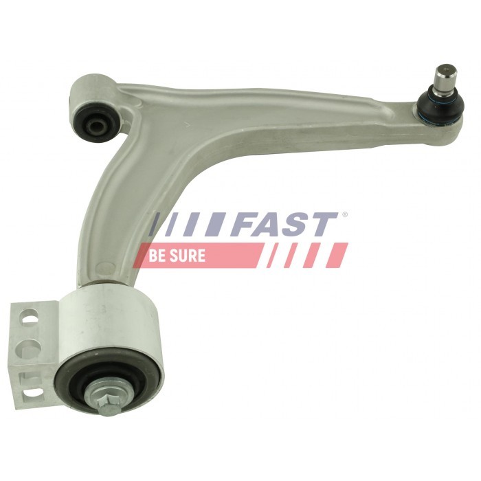 Triangle de suspension 13225799 en acier forgé pour Saab 9-3 YS3F