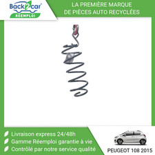 Ressort divers Peugeot 108