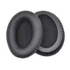 2pcs Sponge Earphone Ear Pads Cushion Covers for Mpow 059 Wireless Bluetooth A