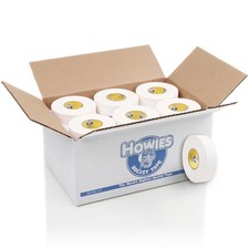 White Hockey Tape 30Pack Bulk Case LongLasting Grip