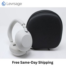Sony WH-1000XM6 Wireless Industry Leading Noi...