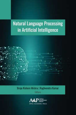 Natural Language Processing in Artificial Intelligence - Paperback NEW Mishra, B