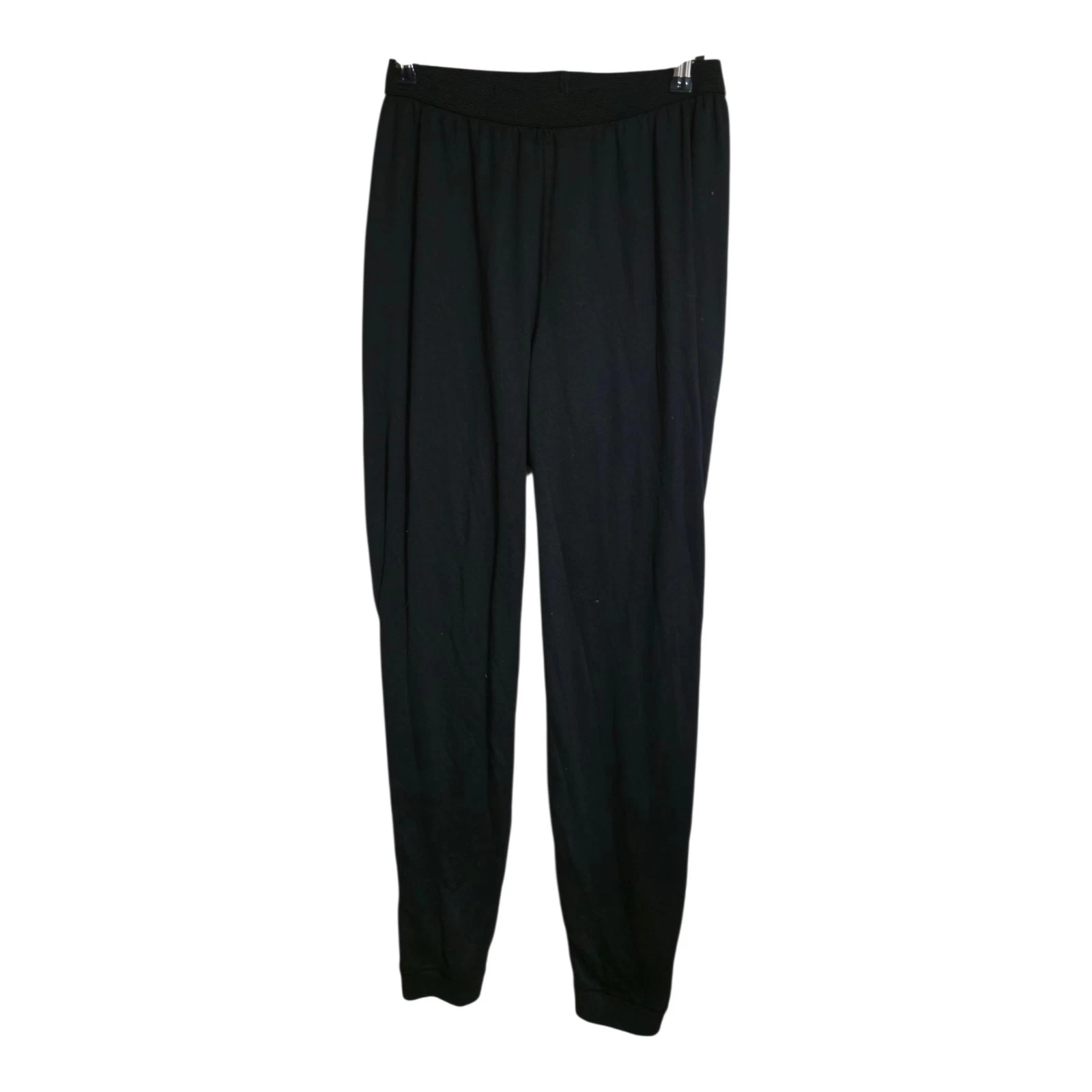 Vtg Patagonia Pants Womens M Capilene Baselayer Pull On Athleisure USA 44303