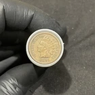 1891 Indian Head Cent Penny (CIRCULATED)
