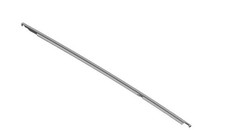 New Oem 11-12 Buick Regal Passenger Side Rear Door Window Outer Sealing Strip
