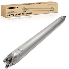 A-premium Rear Aluminum Driveshaft Prop Shaft Assembly For Chevy Silverado 1500 A-premium Rear Aluminum Driveshaft Prop Shaft Assembly For Chevy Silverado 1500