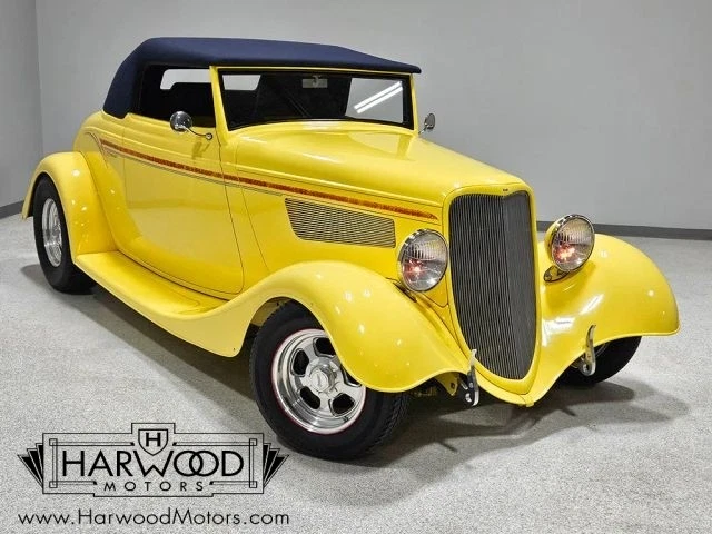 s*1様 FORZA450 6S中古 1933 Ford Cars and Trucks for sale | eBay