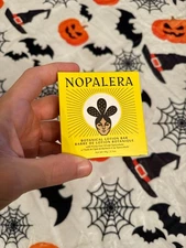 NoPalera 59g Lotion Bar