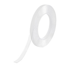 Strong Double Sided Mounting Tape Heavy Duty Clear Removable Adhesive Strips