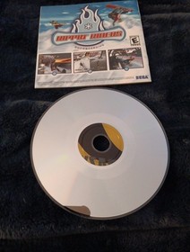 Crazy Taxi (Sega Dreamcast, 2000)