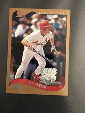 2002 Topps Opening Day J.D. Drew #146