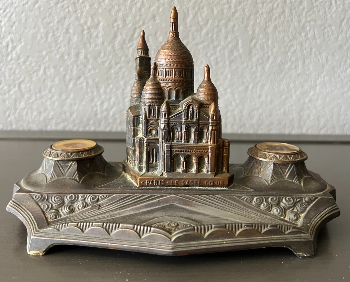 パリ アンティーク インクウェル 25+ Paris Inkwell for sale | Updated Oct 2026