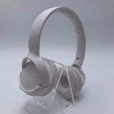 JBL Tune 520BT Wireless On Ear Headphones - White