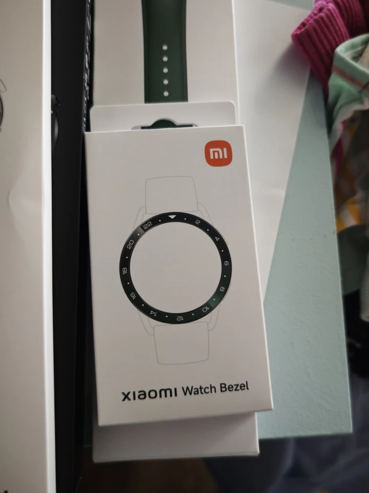 Xiaomi Watch S4 Smartwatch Pantalla OLED 1.43", Bluetooth Con Artículos Foto 4 de 4