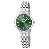 Festina F20744/4 Damenuhr Mademoiselle Quarz Analog Edelstahl 50 M