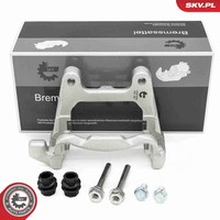 Esen SKV Halter Bremssattel 74SKV034 FüR VW Golf 6 5K1 EOS 1F7 1F8 TSI Bifuel TT