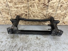 Jeep Wrangler 2007-2017 Jk 2 Door Front Frame Section Cut Bent Oem