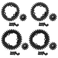 1.5Mod 32T/35T Spur Gear 12T/13T Pinion Gear for TRAXXAS 1/5 X-MAXX 6S/8S XRT