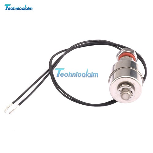 45mm Stainless Steel Float Switch Liquid Water Level Sensor 12V 110V 220V - Picture 11 of 16