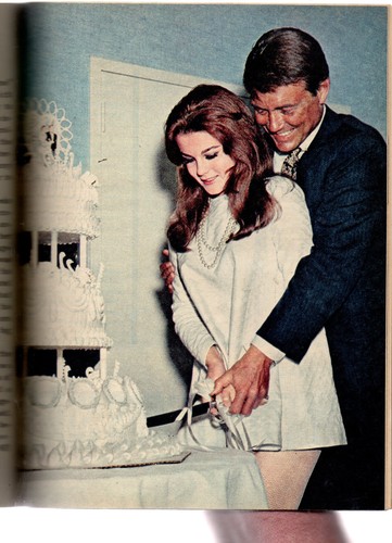 Aug 1967 Photoplay Mag Barbara Stanwick Leonard Nimoy Ann Margaret Natalie Wood - Bild 6 von 6
