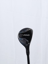Ping G440 26° 5H Hybrid Stiff Flex Ping Alta Cb Blue 70 14053211 Excellent