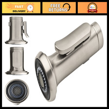 Vibrant Stainless Steel Faucet Part - Genuine Replacement for Kitchen  Bath