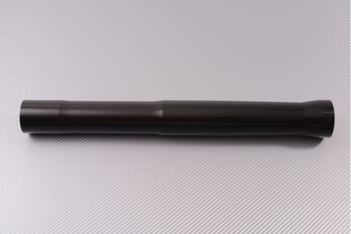 Gaine de fourche avant SPR pour Ducati Hypermotard 950 sorties roadtrip