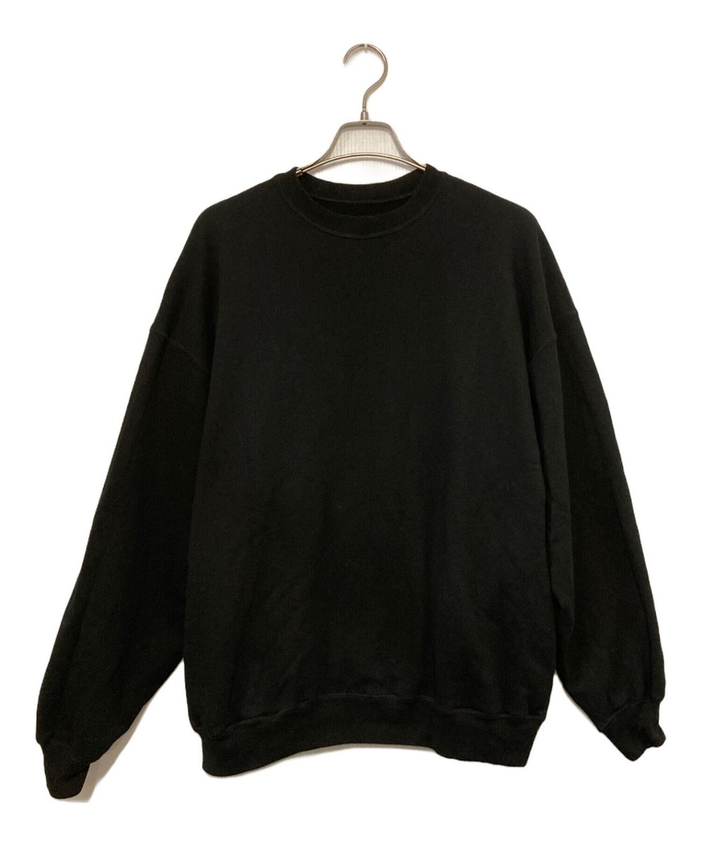 Graphpaper AZUMA Terry Crew Neck Sweat