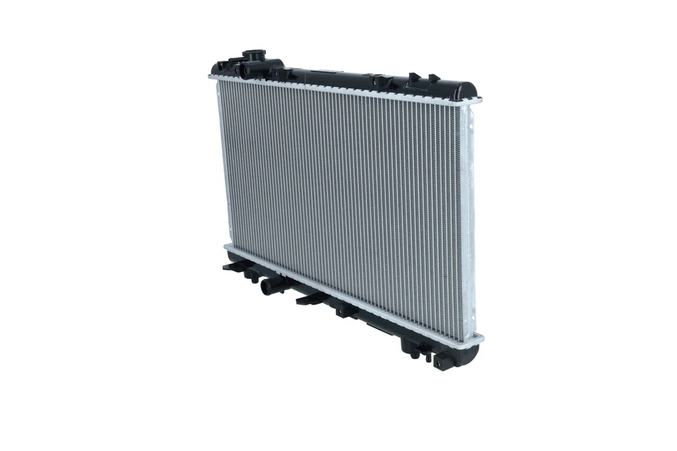 NRF 53338 Kühler Wasserkühler Motorkühler für TOYOTA PASEO Coupe (EL54) - Bild 4 von 4