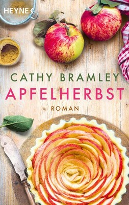 Apfelherbst | Cathy Bramley | deutsch | A Patchwork Family