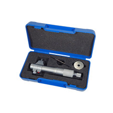 Dasqua inside micrometer 5-30mm spindle lock 4911-8105 rdgtools