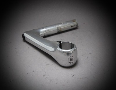 3ttt Stem St / 1'' Zoll 22,2 mm / 110 mm / ø 26,0 mm / Vorbau record silver