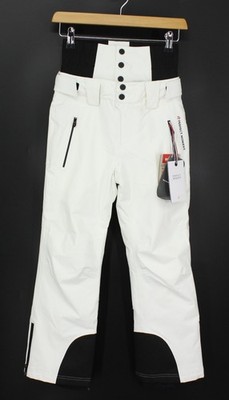 PERFECT MOMENT KINDER CHAMONIX SKIHOSE SCHNEEWEISS UVP 425£ IB