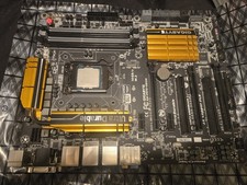 GA-Z97X-UD5H /w I5 4670