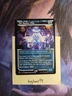 The Reality Chip - MINT RARE Showcase #374 - Kamigawa Neon Dynasty NEO Magic MTG