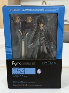 Figma Kirito | eBay