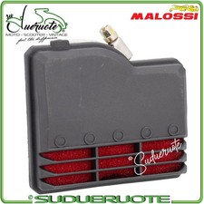 FILTRO ARIA MALOSSI SCATOLA CARBURATORE CIAO 50 BOSS BRAVO GRILLO SI SUPERBRAVO