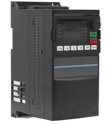 Vector Frequency Converter 220V 4 KW 3 Phase
