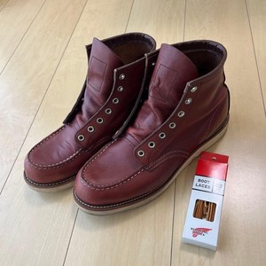 Red Wing 8106 | eBay