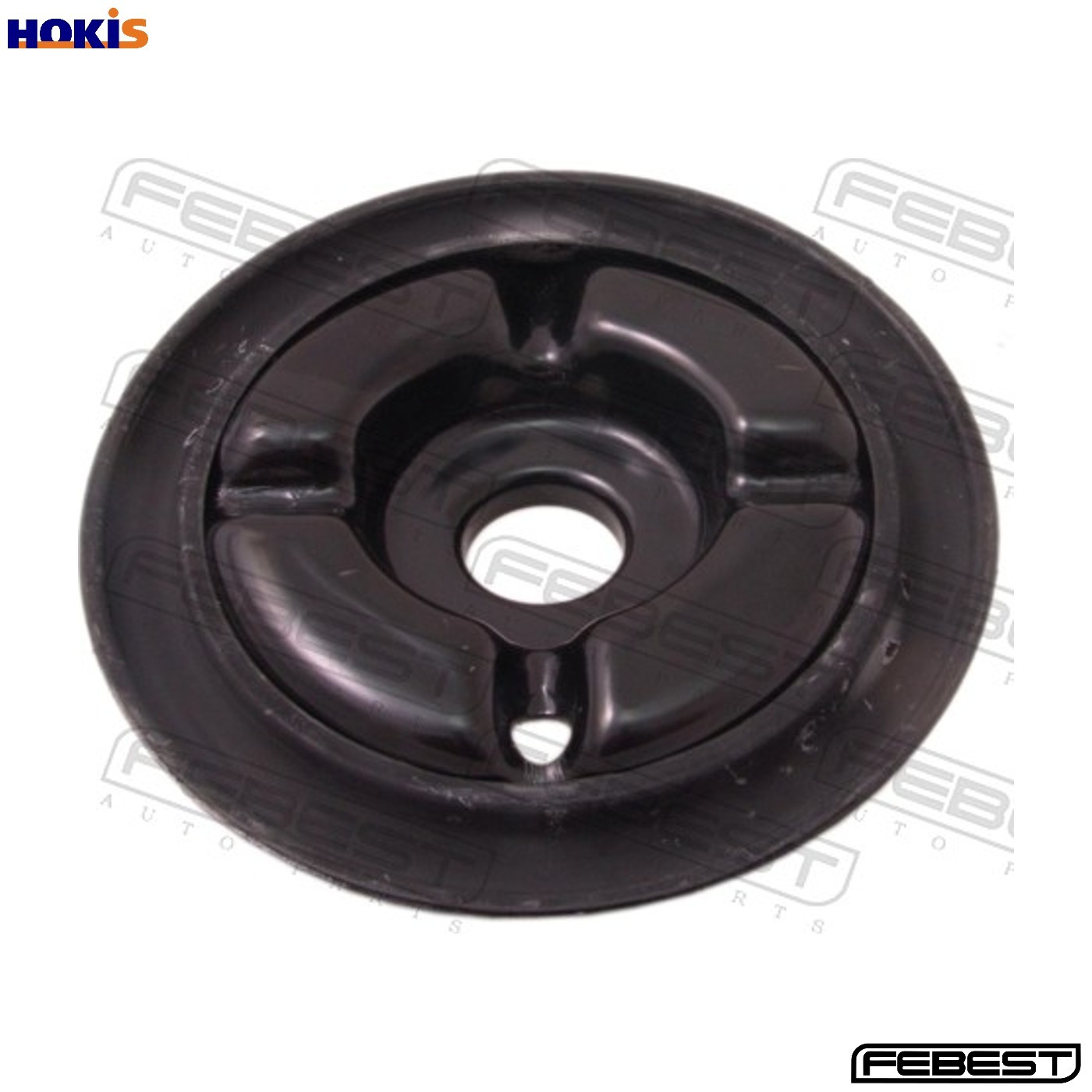 SPRING SEAT MSI-CSUP FOR MITSUBISHI OUTLANDER/SUV/II/Van DION/MPV DELICA/D5 2.2L