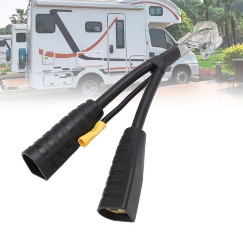 Car Quick Connect Battery Harness Repair Splice Stable Connection For 2 And 1 - Picture 9 of 23