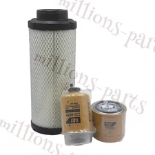 Filter Maintenance Kit For Caterpillar 305.5E 307E 308E 306E 306E2 308E2 307E2