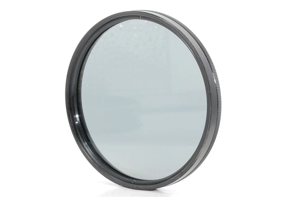 Kenko Circular PL Polarizer 72mm Lens Filter For 72mm [Mint] From Japan - Image 2 of 4