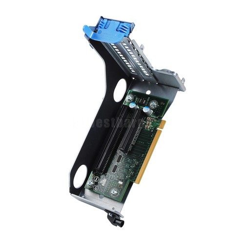 KGP90 for Dell PowerEdge R530 PCI-E 3 x8 x16 Riser Cage 0KGP90 W/ Bracket - 第 9/10 張圖片
