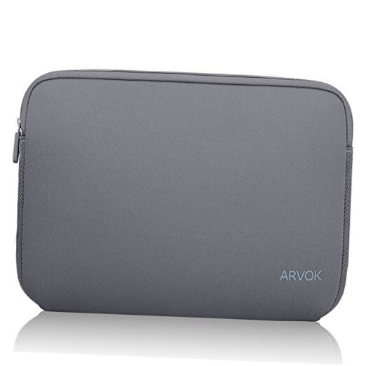 17-17.3 Inch Laptop Sleeve Multi-Color & Size Choices Case/Water-Resistant