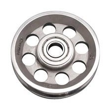 WIREROPE SHEAVE BEARINGS 316 STAINLESS STEEL 3/16" (S0413-0513)